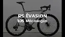 RS Évasion - 105