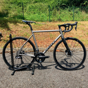 #1109 RS, Ultegra di2, L