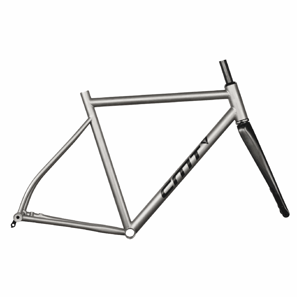 RS Évasion - Kit-cadre Rim