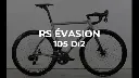 RS Évasion - 105 di2