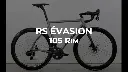 RS Évasion - 105 RIM