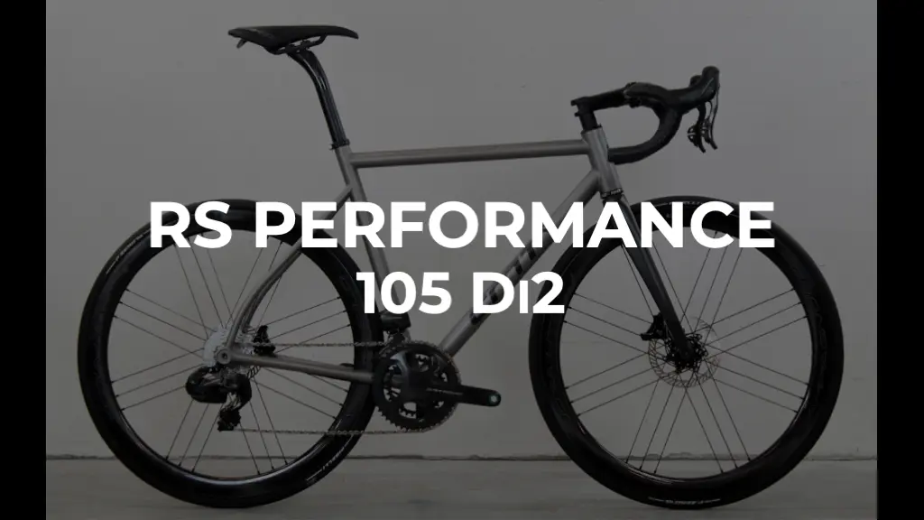 RS Performance - 105 di2