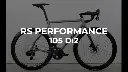 RS Performance - 105 di2