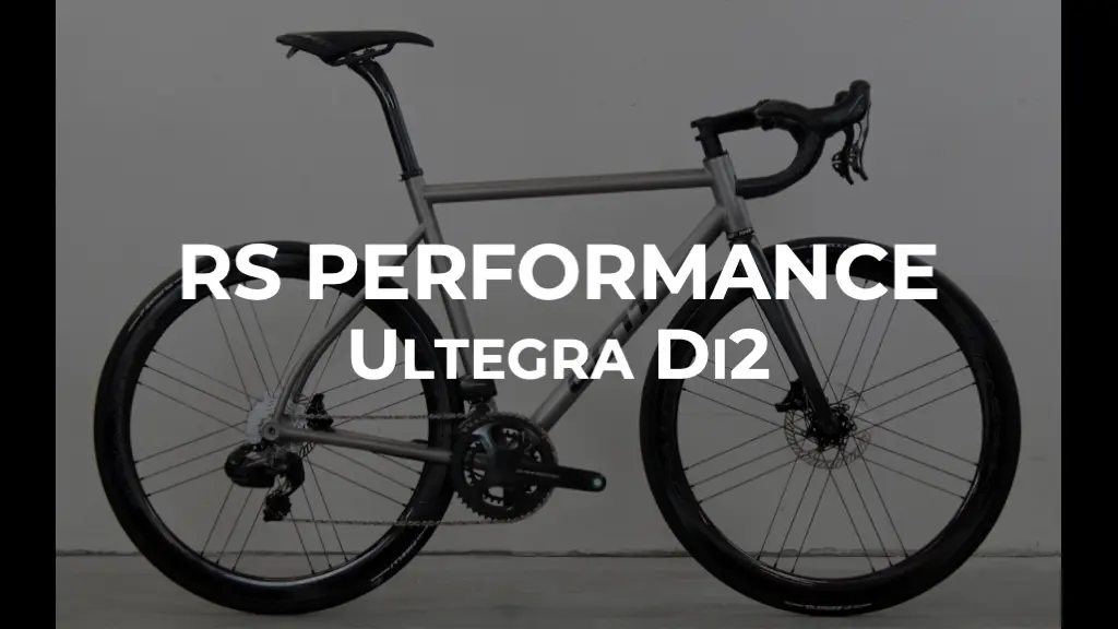 RS Performance - Ultegra di2