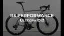 RS Performance - Ultegra di2