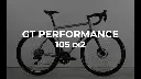 GT Performance - 105 di2