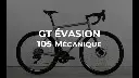 GT Évasion - 105