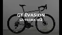 GT Évasion - Ultegra di2