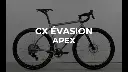 CX Évasion - APEX