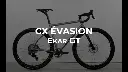 CX Évasion - Ekar GT