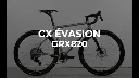 CX Évasion - GRX 820