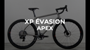 XP Évasion - APEX