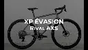 XP Évasion - Rival AXS