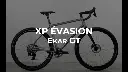 XP Évasion - Ekar GT