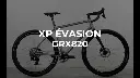 XP Évasion - GRX 820