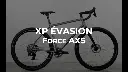 XP Évasion - Force AXS