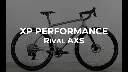 XP Performance - Rival AXS