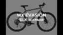 MX Évasion - SLX (flatbar)