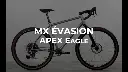 MX Évasion - APEX Eagle