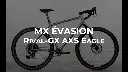 MX Évasion - Rival-GX AXS Eagle