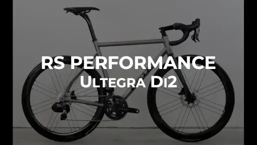 RS Performance - Ultegra di2