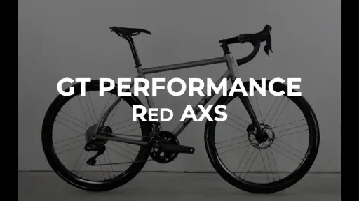 GT Performance - Red AXS (2024)