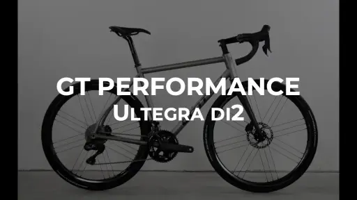 GT Performance - Ultegra di2