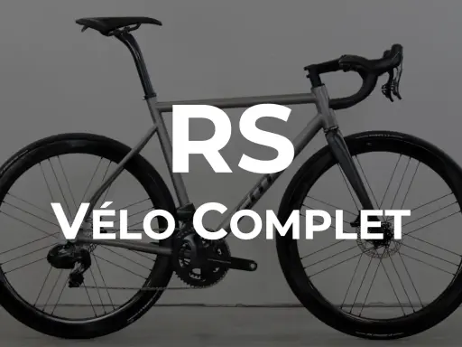 RS 2025 - Vélo Complet