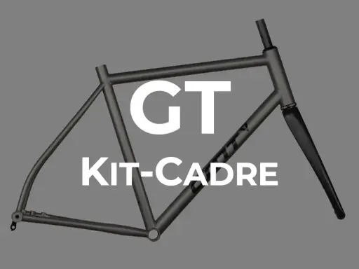 GT 2025 - Kit-cadre