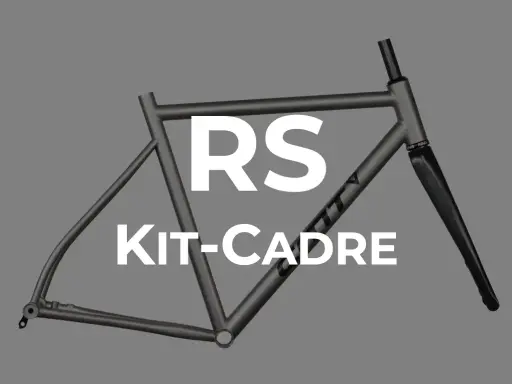 RS 2025 - Kit-cadre