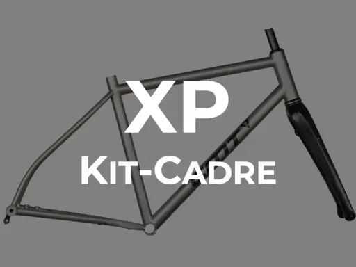 XP 2025 - Kit-cadre